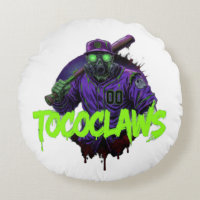 TOCOCLAWS Wasteland Stalker: Radioactive Ghoul 