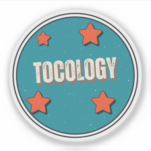 Tocology (Front)