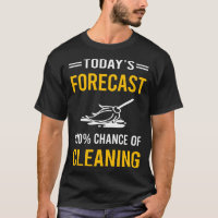 Today Forecast Cleaning