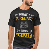 Today Forecast Palm Reading Reader Fortune Telling