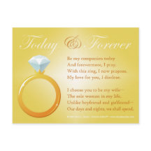 Today & Forever