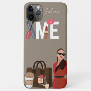Today I choose ME Case-Mate iPhone Case