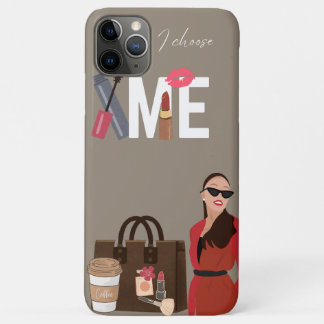Today I choose ME Case-Mate iPhone Case