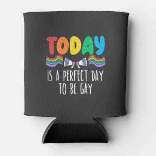 Today is a Perfect Day to Be Gay LGBTQ Pride Month Can Cooler
