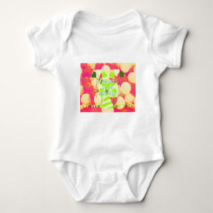 Today is My Birthday Baby Bodysuit