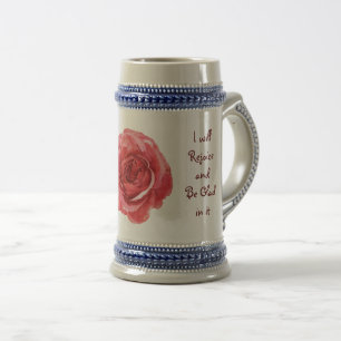 Today is the Day the Lord has made Travel Mug