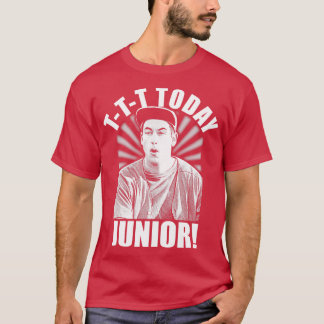 Today Junior Billy Madison T-Shirt