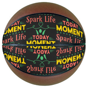Today Moment, Spark Life Basketball