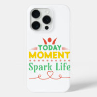 Today Moment, Spark Life