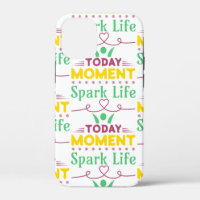 Today Moment, Spark Life