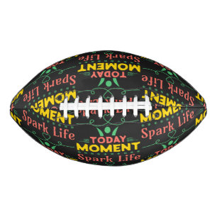Today Moment, Spark Life Football