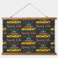 Today Moment, Spark Life