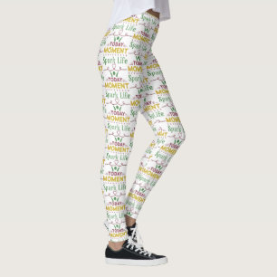 Today Moment, Spark Life Leggings