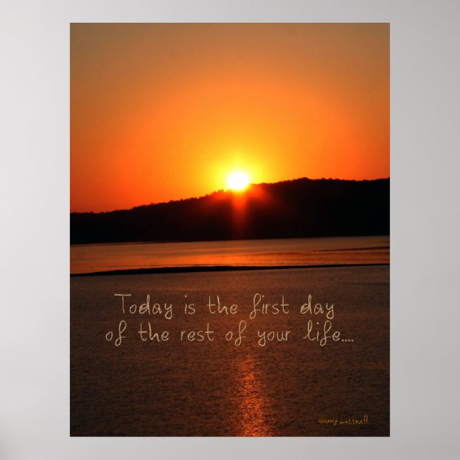 Today Poster (Front)