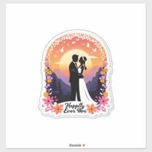 "Today’s the Day!" (Wedding Day / Rehearsal)