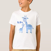 Todays' Best Award Winner.~Baby Giraffe/ Big Bro