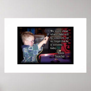 todays child poster