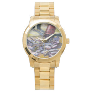 Today's Menu, Harbour Island, Bahamas Watch