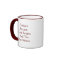 Today'sForcast: 11 oz. Mug