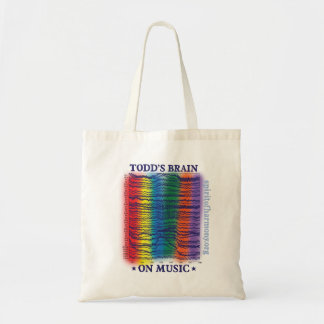 todd-brain tote bag