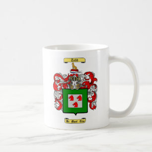 todd coffee mug