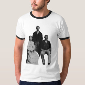 Todd Family 2 T-Shirt