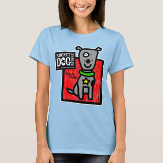 Todd Parr - vintage grey dog T-Shirt