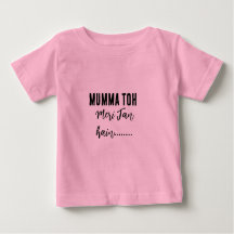 Toddl Baby T-Shirt