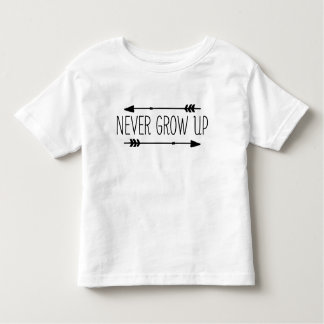 Toddler 3/4 Sleeve Raglan Quoted T-Shirt