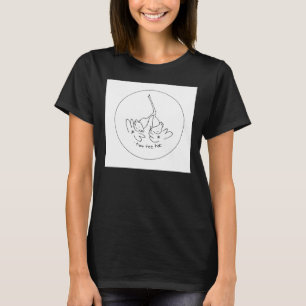 Toddler baseball tee