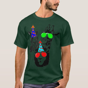 Toddler birthday shirt Zoo birthday Party Animal T