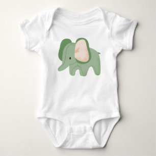 Toddler Bodysuit