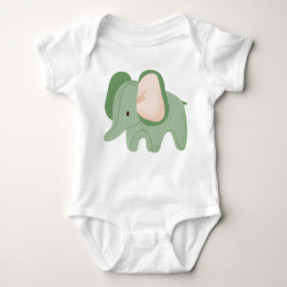 Toddler Bodysuit