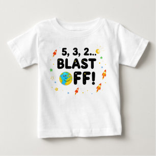 Toddler Boy Birthday Outfit – Summer Top