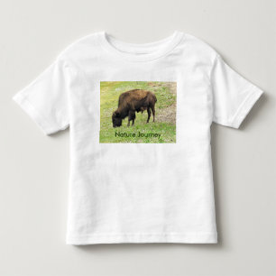 Toddler boy t-shirt