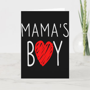 Toddler Boy Valentine Shirt For Women Boy Kids Mam Card