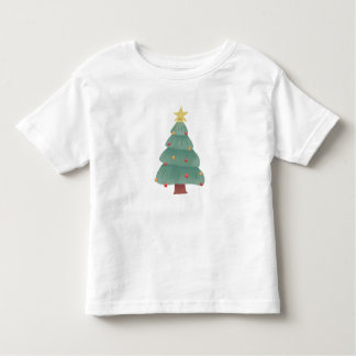 Toddler Christmas T-shirt