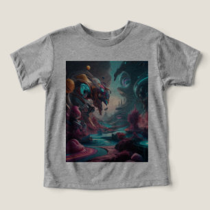Toddler Clothes & Shoes > Toddler Tops & T-Shirts