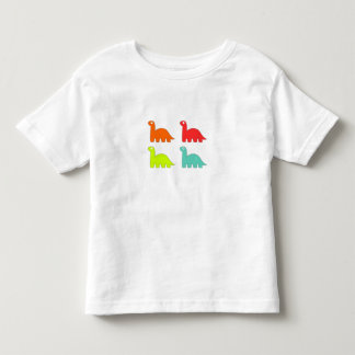 Toddler Dinosaur Long Sleeve Shirt