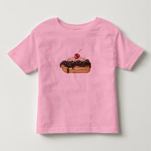 Toddler Eclair t-shirt