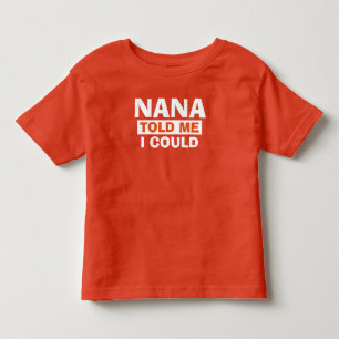Toddler Fine Jersey T-Shirt