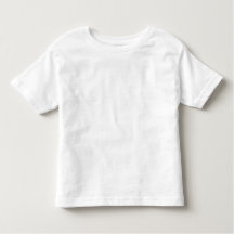 Toddler Fine Jersey T-Shirt