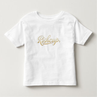 Toddler Fine Jersey T-Shirt