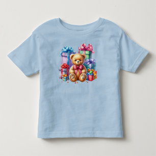 TODDLER FINE JERSEY T-SHIRT