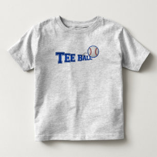 Toddler Fine Jersey T-Shirt