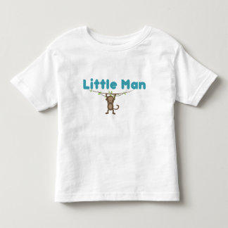 Toddler Fleece Sweatshirt, White T-Shirt