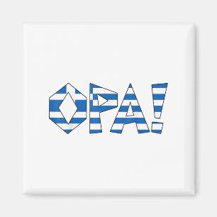Toddler Greece-shirt Greek Flag Funny Baby Kid Boy Magnet