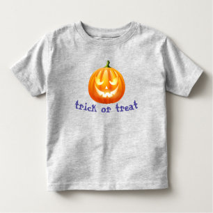 Toddler Halloween T-shirt