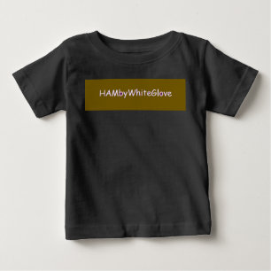 Toddler HAMbyWhiteGlove Pullover Hoodie