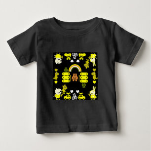 Toddler Home Décor Baby T-Shirt